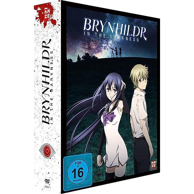 Brynhildr in the Darkness – Gesamtausgabe DVD | Weltbild.de