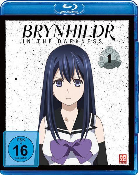 Image of Brynhildr in the Darkness - Vol. 1