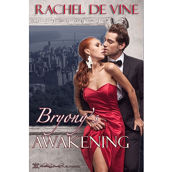 Bryony's Awakening, Rachel de Vine