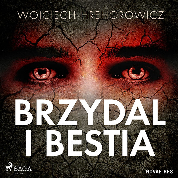 Brzydal i bestia, Wojciech Hrehorowicz