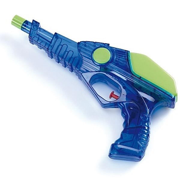 BS Aqua Shooter Wasserpistole ca. 25cm