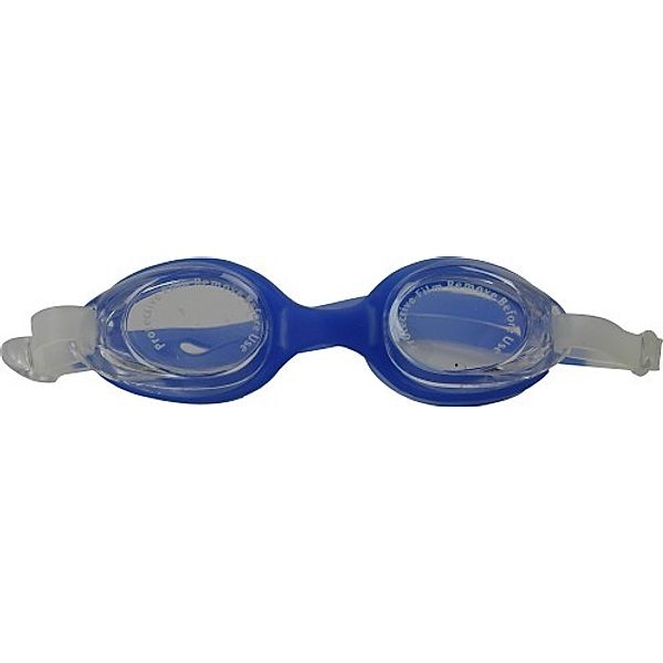BS Schwimmbrille Seal Silikon, 8+