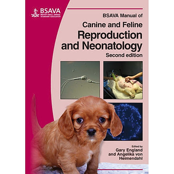 BSAVA Manual of Canine and Feline Reproduction and Neonatology