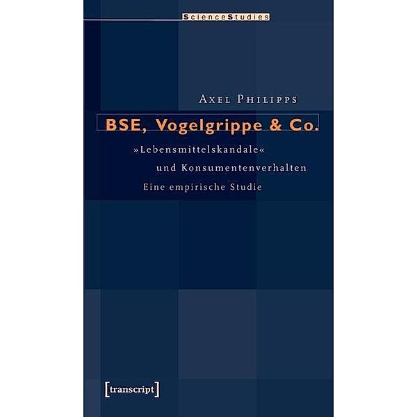 BSE, Vogelgrippe & Co., Axel Philipps