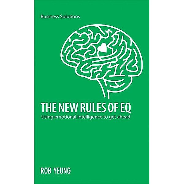 BSS The New Rules of EQ, Rob Yeung