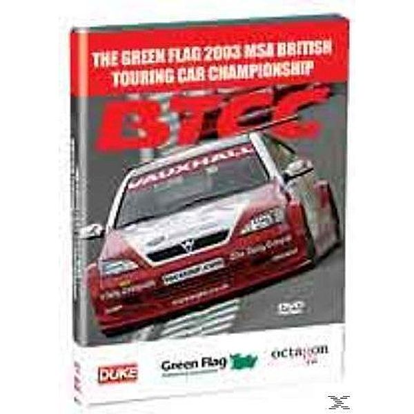 BTCC 2004, Diverse Interpreten