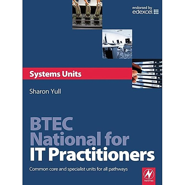 BTEC National for IT Practitioners: Systems units, Sharon Yull