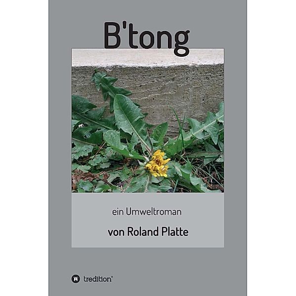 B'tong / B'tong Bd.1, Roland Platte