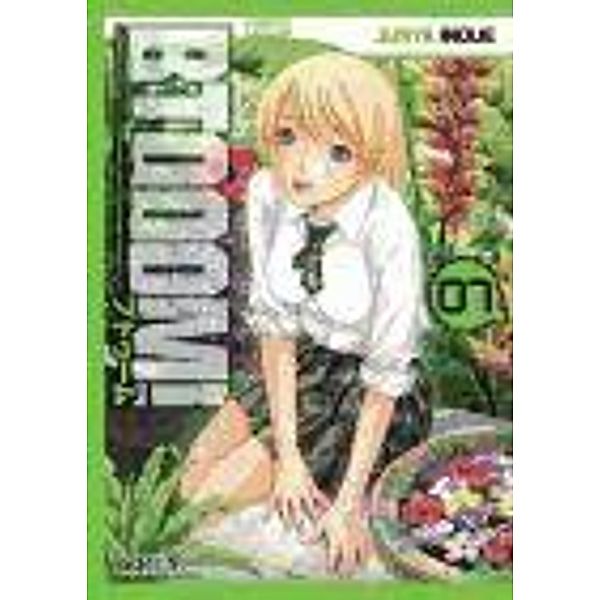 Btooom! 07