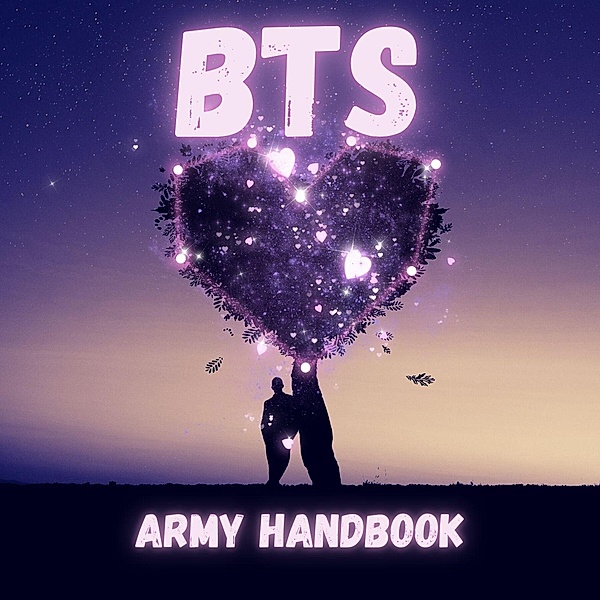 BTS Army Handbook, Evelyn Hoban