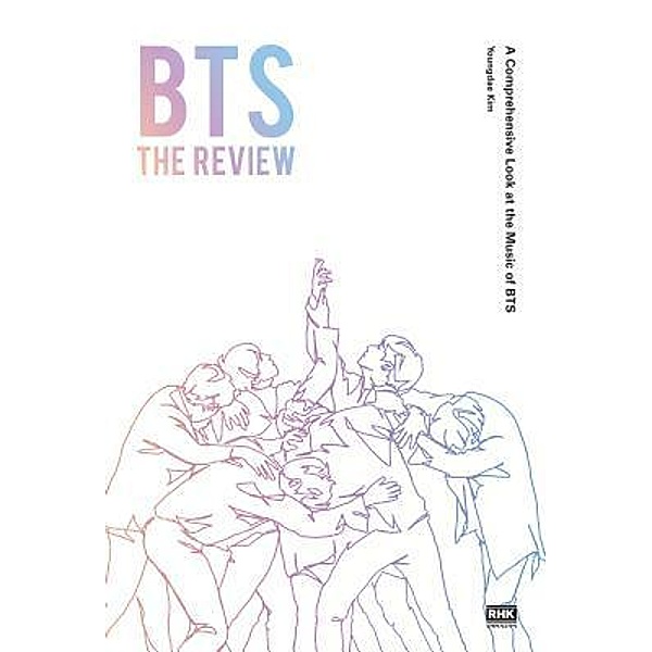 BTS The Review / RH Korea, Youngdae Kim