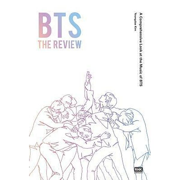 BTS The Review / RH Korea, Youngdae Kim