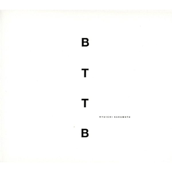 Bttb (Back To The Basics), Ryuichi Sakamoto