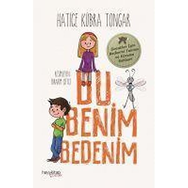 Bu Benim Bedenim, Hatice Kübra Tongar