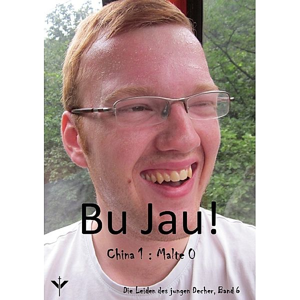 Bu Jau!, Malte Decher