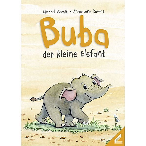 Buba - der kleine Elefant, Michael Moratti