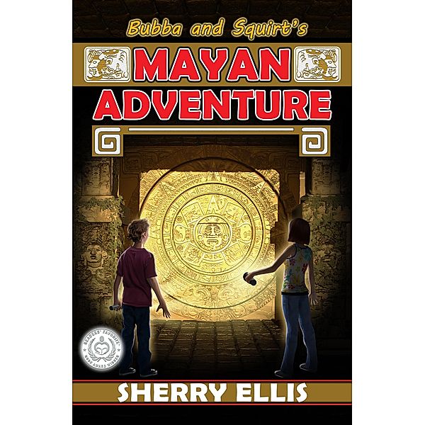 Bubba and Squirt's Mayan Adventure, Sherry Ellis