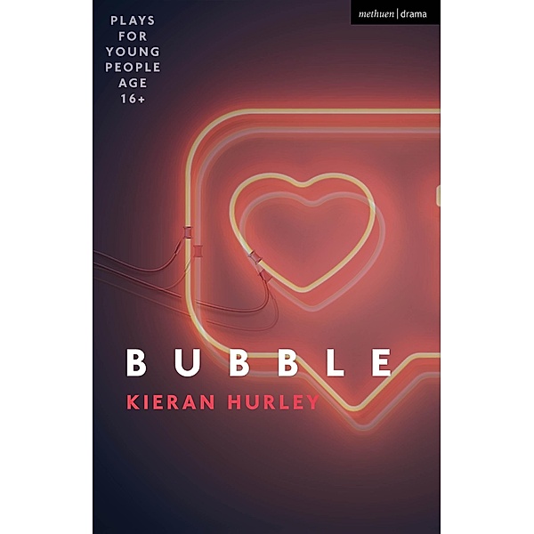 Bubble, Kieran Hurley
