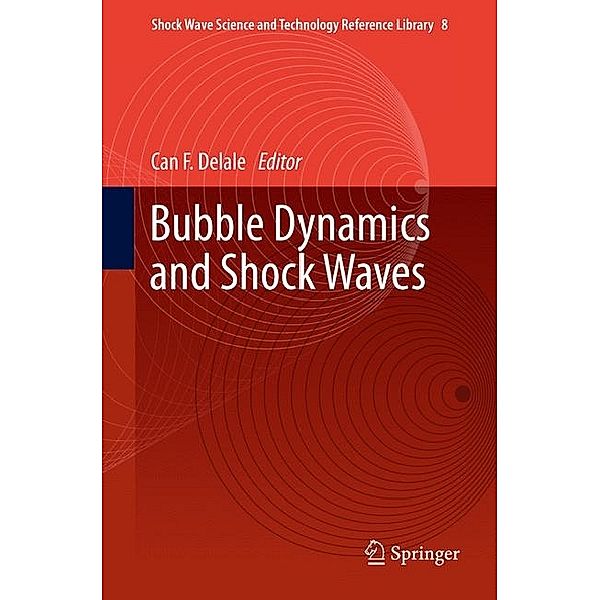Bubble Dynamics and Shock Waves