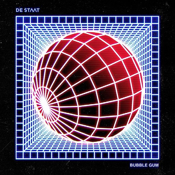 Bubble Gum (2lp) (Vinyl), De Staat