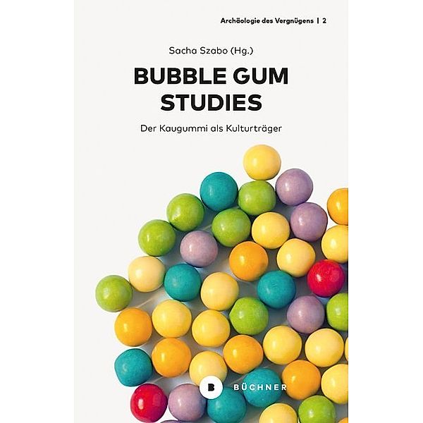 Bubble Gum Studies