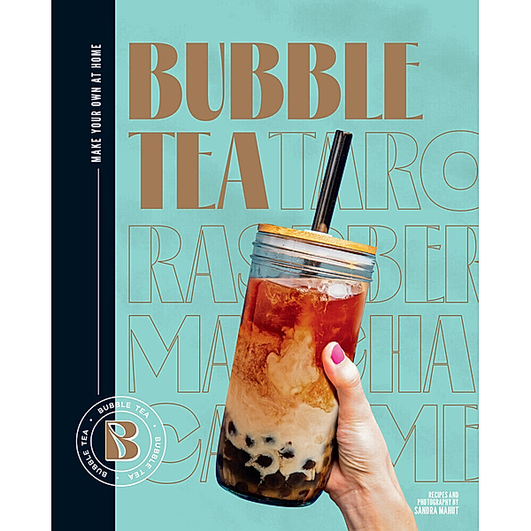 Bubble Tea, Sandra Mahut