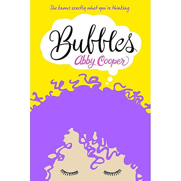 Bubbles, Abby Cooper