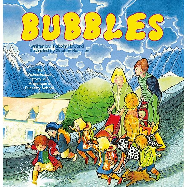 Bubbles, Malcolm Howard