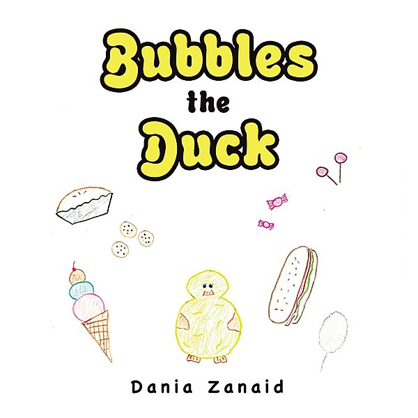 Bubbles the Duck, Dania Zanaid