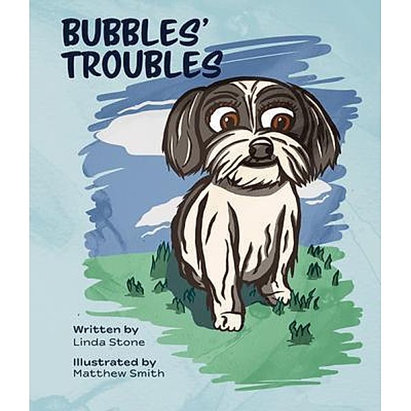 Bubbles' Troubles, Linda Stone