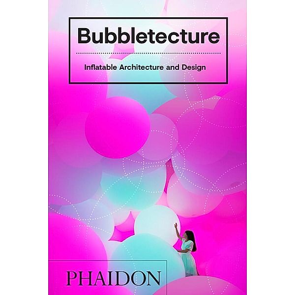 Bubbletecture, Sharon Francis