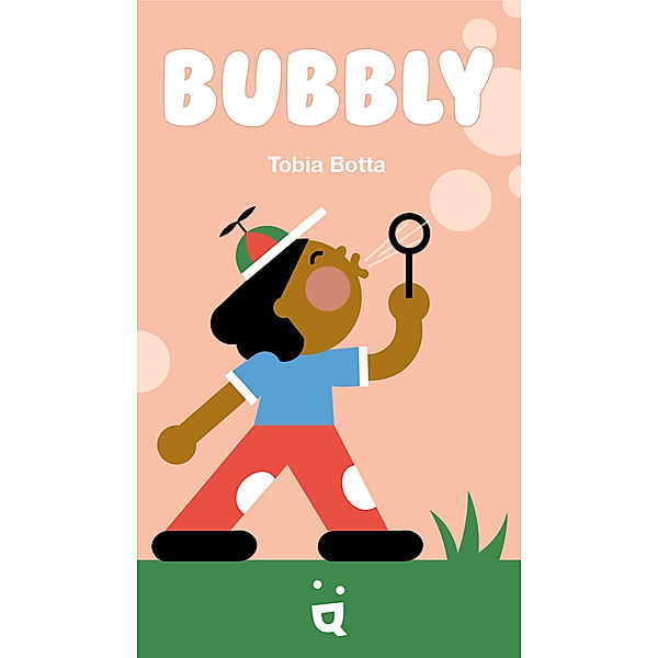 Helvetiq Spiele Bubbly, Tobia Botta