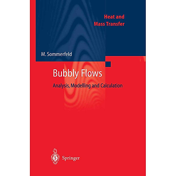 Bubbly Flows