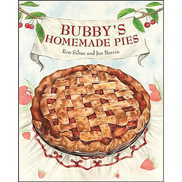 Bubby's Homemade Pies, Ron Silver