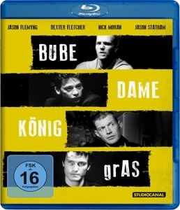 Image of Bube, Dame, König, grAS Digital Remastered