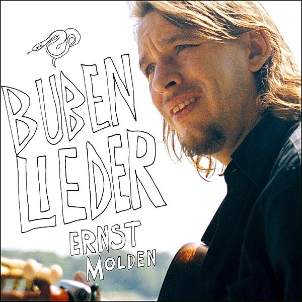 Bubenlieder (+Dvd), Ernst Molden