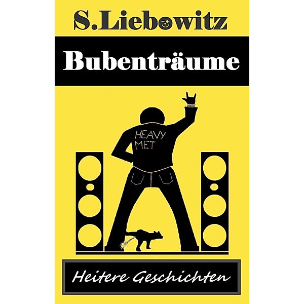 Bubenträume, Sebastian Liebowitz