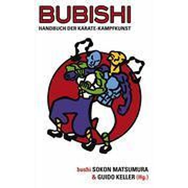 BUBISHI