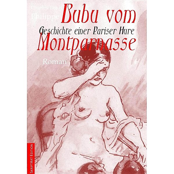 Bubu vom Montparnasse, Charles-Louis Philippe