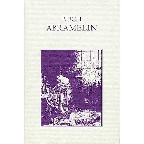 Buch Abramelin, Abraham von Worms, Abraham von Worms