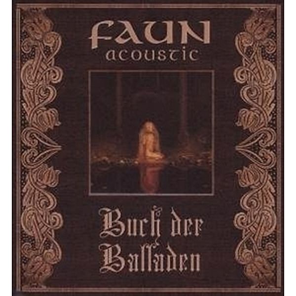 Buch der Balladen - Faun Acoustic, Faun