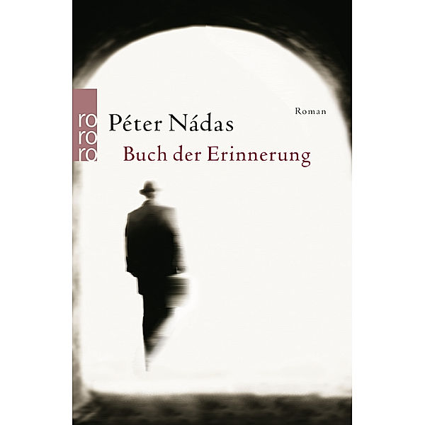 Buch der Erinnerung, Péter Nádas