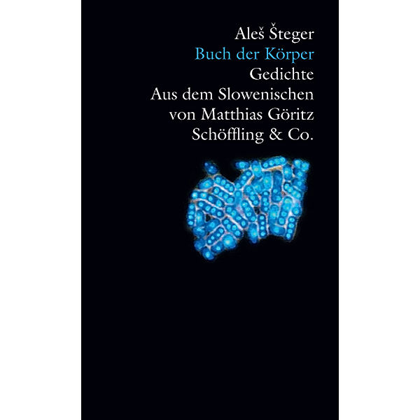 Buch der Körper, Ales Steger