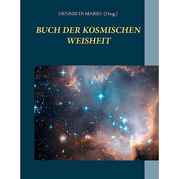 Buch der kosmischen Weisheit