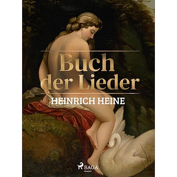 Buch der Lieder, Heinrich Heine