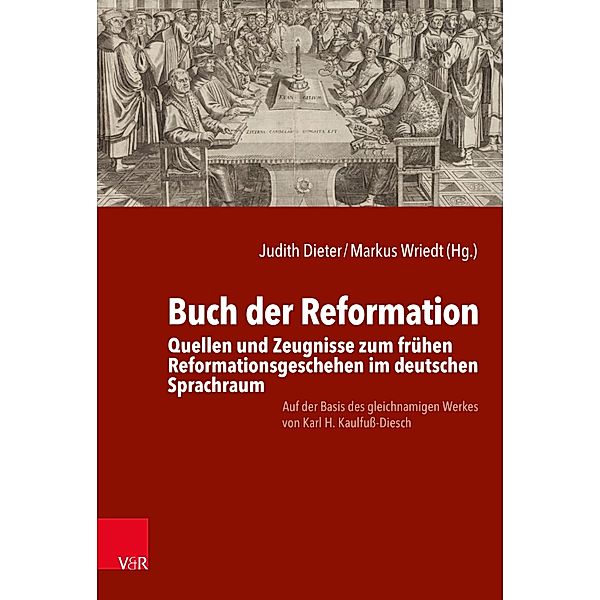 Buch der Reformation