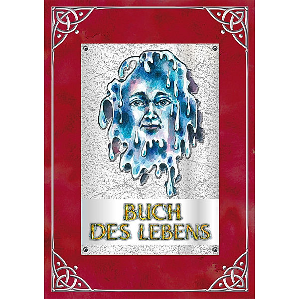 Buch des Lebens, Nicole Lehmann, Alexander Glogg