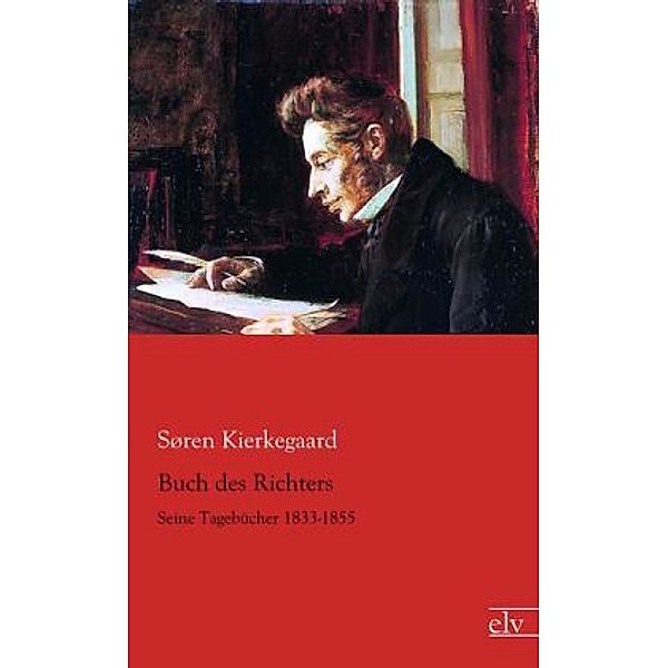 Buch des Richters, Søren Kierkegaard