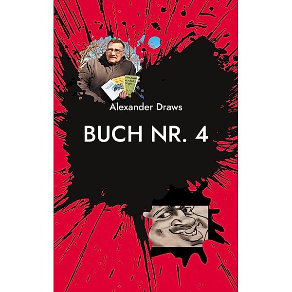 Buch Nr. 4, Alexander Draws