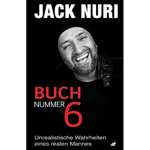 Buch Nummer 6, Jack Nuri